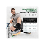 Thermal For Men And Women, Work, Breathable Cotton Winter, 6 Pack Non-Slip Sport V1188-MS-227-0045