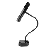 Touch Lamp Rechargeable Cordless LED Gooseneck Gel Curing Dryer Lamp with Timer Professional V1294-YM0901-3119240149311