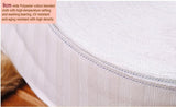 Large Thick Velvet Curtains Warp Knitted Velvet 540x270cmHooks Pinch Pleat Grey V702-CNY8-2-NB-GRAYA1234