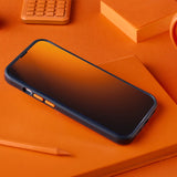 EFM Aspen Case Armour with D3O 5G Signal Plus for iPhone 13 Pro Max - Slate Clear V578-EFCDUAE193SCL