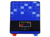 220V 6500W Tankless Instant Electric Hot Water Heater for Home Bathroom Shower V1294-YM0901-JY07148