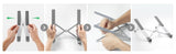 UGREEN 90312 Foldable Laptop Stand V28-ACBUGN90312