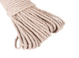 Natural Sisal Rope For Crafts, Scratching, Home Decor, Sisal, Crafts, Decoration, Camping, Handmade V1370-AZ4-12887