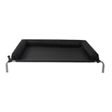 PaWz Elevated Pet Bed Dog Puppy Cat XL X-Large PT1124-XL-BK