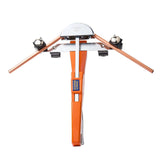 Tubing Bender Kit, 6 mm to 22 mm, Compact Ratcheting Tube Pipe Bender, Ratchet Hand Bending Tool, V952-JLSDWGJJXKZX48KMR001V0