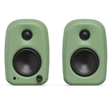 Kanto UKI 100W Desktop Speakers with Bluetooth, USB-C, Headphone out, Sage , Pair V398-KO-UKIDSBN-I
