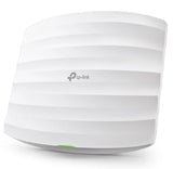TP-Link EAP223 Omada AC1350 Wireless MU-MIMO Gigabit Ceiling Mount Access Point, 450 Mbps at 2.4 GHz V1202-V2-NWTL-EAP223