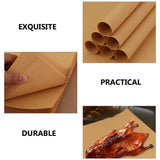 300 Sheets Cheese Paper Wraps Made from Wood Pulp for Sandwiches, Daily Use, and Restaurant Food V1369-AZ3-W-13444