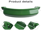 Tractor Front Bumper Upper Hood Kit for John Deere LT133 LT155 LT166 LT150 LT160 LT170 LT180 LT190 V1189-LWWAL-20260327-04362