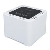 Intelligent Air Purifier Home Bedroom Pet Bathroom Air Purifier WiFi APP Remote Anion Purification V1294-YM0706-3113230223311