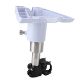 Pipe Mount for Gen 3 Satellite Roof Mounting Kit Strong Load Bearing Capacity Pole Mount V1294-YM0901-3114240058511