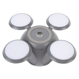 Foldable Camping Light Rechargeable Lantern 10000mAh Power Bank Portable LED Tent Light for Hiking V1294-YM0901-3119240129811
