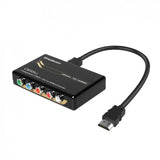 Simplecom CM505v2 Component to HDMI Converter Full HD 1080p V1202-V2-CBSI-CM505V2