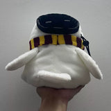 White Owl Chalk Bag Rock Climbing Equipment V1261-OWL002