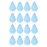 Pool Cover Weight Bags PVC Material Antifreeze Hanging Water Bag for Winter Swimming Pool Covers V1294-YM0901-3111240299514