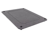 Fast Drying Sink Tray Anti Slip Water Absorption Diatomaceous Earth Sink Caddy Organizer Sponge V1294-YM0706-3118230215112