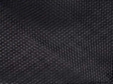 Levede 2x Under Bed Storage Containers for Shoe and Apparel Clear-Lidded Black SO1032-BK-2PC-AU