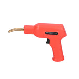 Handheld Plastic Welding Machine Hot Stapler Repair Welding Tool for Home Garden Supplies OrangeUK V1294-YM0901-3111210202612