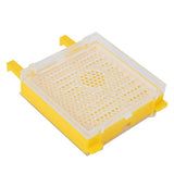 Queen Rearing Package Queen Cell Protective Cover Full Bee Breeding Set for Beekeepers V1294-YM0901-3111200087911