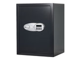 Levede 85L Safe Fireproof Security Box Home Office Cash Lock Deposit Password SAFE1001-85L-AU
