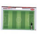 Fox 40 SmartCoach Pro Rigid 24" x 16" Soccer Carry Coaching Board V563-6913-0600