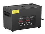 6L Ultra Sonic Cleaner, 180W Digital Ultrasonic Cleaning Machine with Gentle Mode & Upgraded V952-HGKCSBQXJ6LAHTSPMV3