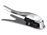 304 Stainless Steel Chestnut Cutter Tool Protable Nutcracker Chestnut Clip Walnut Cracker Opener for V1294-YM0901-3118230312611
