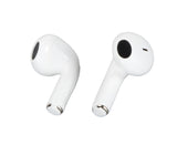 Language Translator Earbuds Multifunction HD Noise Reduction Bluetooth 5.1 144 Kinds Languages Real V1263-JX-2731