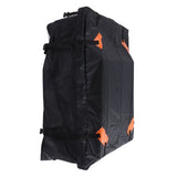 Car Rooftop Cargo Carrier Bag 425L Oxford Cloth Waterproof Universal Car Roof Luggage Storage Bag V1294-YM0706-3117230220612
