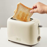 Bear Multi-Function Toaster & Sandwich Maker V1263-JX-4889