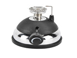 Butane Burner Adjustable Flame Easy Operation Stainless Steel Highly Durable Mini Butane Tabletop V1294-YM0715-3118210337011