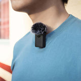 Original Dji Pocket 2 Windproof And Noise Canceling Wireless Microphone Transmitter PRL-61960060DBT