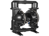 75 GPM Air-Operated Double Diaphragm Pump 2 Inch Inlet And Outlet V952-YBGMBQBY4-50L0001V0
