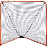 Lacrosse Goal, 1.8mx1.8m Lacrosse Net, Folding Portable Backyard Lacrosse Training Equipment, Steel V952-ZQGQQMTJK66YHI8WOV0