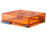 Laser Engraver, 20W, Laser Engraving and Cutting Machine with Enclosure, Laser Cutter Engraver V952-FBSJGDKJ20W3FUFFH001V3