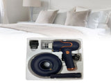Vacuum Mite Cleaner Portable Cordless Lightweight Handheld Vacuum Dust Mite Cleaner for Home V1294-YM0521-3113220306513