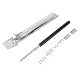 Automatic Window Opener Solar Heat Sensitive Greenhouse Autovent Vent Opener V1294-YM0722-JYGJ0200
