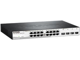 D-LINK DGS-1210-20 Switch DS-DLDGS121020
