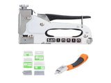 Nail Wall Tool Professional 5 in 1 Efficient Manual Portable Nail Shooting Machine for V1294-YM0901-3117240083711
