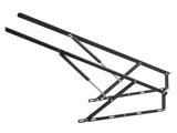 Bed Lift 59x71 in Compatible Bed Size 154 lbs Load DIY Wall Bed Hardware V952-CXSJQ1200MM6MX09VV0