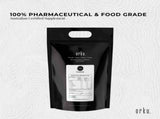 Orku 5Kg Taurine Powder - High Purity L-Taurine Amino Acid Ingredient V238-SUPDZ-1230660993030