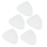 5PCS Fiber Mop Pads Steam Cleaning Pad Cloth Accessory Fits for Vileda Steam Mop Cleaner V1294-YM0714-3113210218311