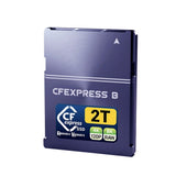NVMe 2230 to CFexpress Card Adapter Card Holder Sleeve,CFexpress Type B Card Sleeve to NVME 2230 SSD V1192-AZ-W-23538
