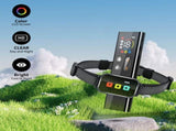 Rechargeable Dog Training Collar with Remote - 2600ft Range, 3 Modes V888-ELOSUNG35885