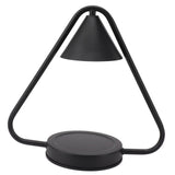 Aromatherapy Melting Wax Lamp Dimmable Electric Fragrance Candle Warmer Table Lamp for Bedroom Study V1294-YM0901-3119230103411