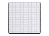 Ergopedic Pocket Spring Mattress-Queen ABM-202365