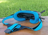 Replacement Foam Padding And Headband For Dji Fpv Goggles V1 And V2 Eye Mask PRL-5018453060DBT