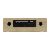 Majority Oakington Bluetooth, DAB Radio & CD Player-Oak V398-MY-1000002728