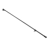 6FT Flag Kit Stainless Steel Weather Proof Anti Tangling Adjustable Wall Mounted Spinning Flag V1294-YM0901-3115250076111