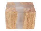 Cracked Wood Grain Wall Lamp Wall Light Bedroom Bedside Night Light Indoor Lighting 100-240V V1294-YM0901-3119210051011